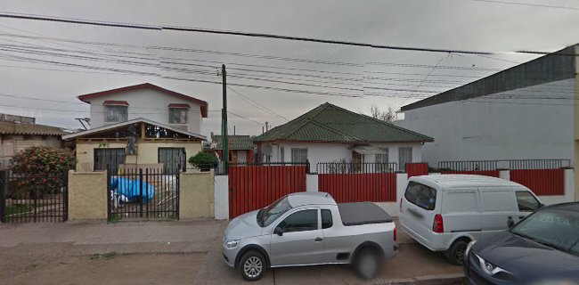 Tacna N°367, Barrancas, San Antonio, Valparaíso, Chile