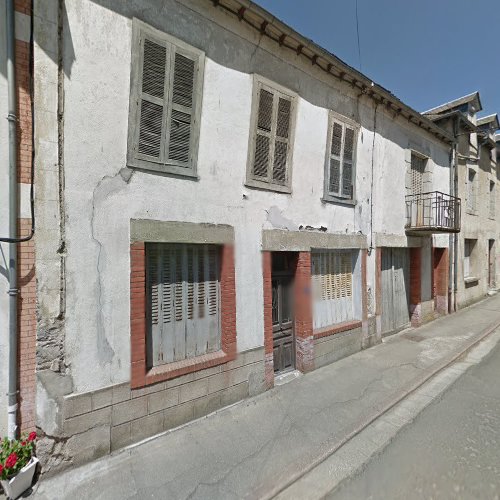 Boucherie Durif Jean Luc Champs-sur-Tarentaine-Marchal