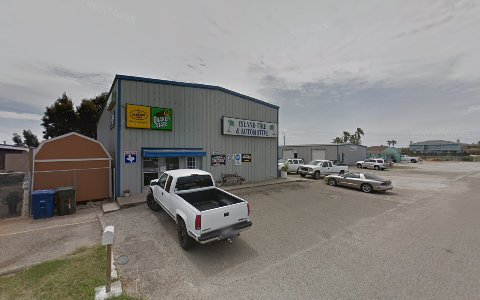 Auto Repair Shop «Island Tire & Automotive», reviews and photos, 15605 S Padre Island Dr # C, Corpus Christi, TX 78418, USA