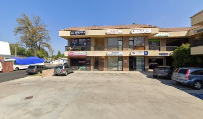Advanced Chiropractic Clinic - Pet Food Store in Reseda California
