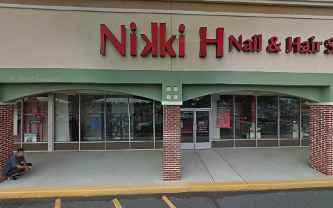 Nail Salon «Nikki H Nail & Hair Salon», reviews and photos, 4743 Tilghman St, Allentown, PA 18104, USA