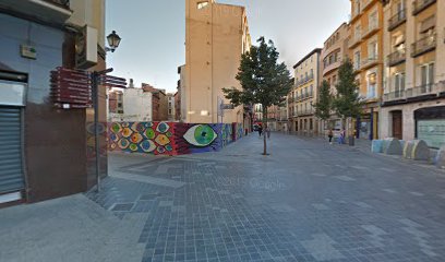CENTRO DEVA en Huesca