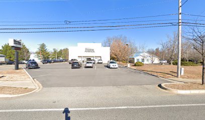 Dr. Jacob Green - Pet Food Store in Lexington Park Maryland