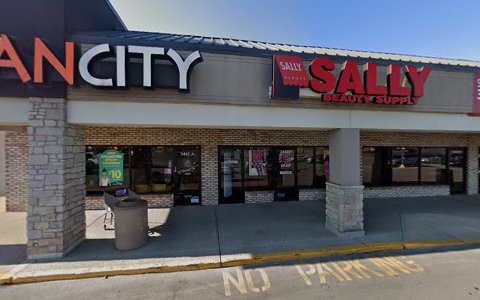 Beauty Supply Store «Sally Beauty», reviews and photos, 3443 W 86th St B, Indianapolis, IN 46268, USA