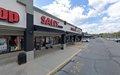 Beauty Supply Store «Sally Beauty», reviews and photos, 5333 Monroe St #2, Toledo, OH 43623, USA