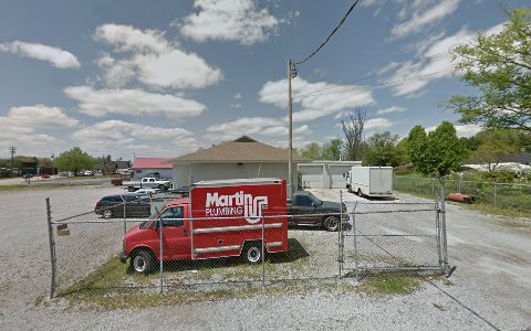 Plumber «Martin Plumbing LLC», reviews and photos, 184 Central Ave, Crossville, TN 38555, USA