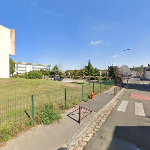 Ecole maternelle Jules Michelet à Beauvais