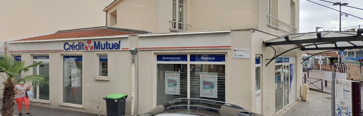 Photo du Banque Crédit Mutuel à Villiers-sur-Marne