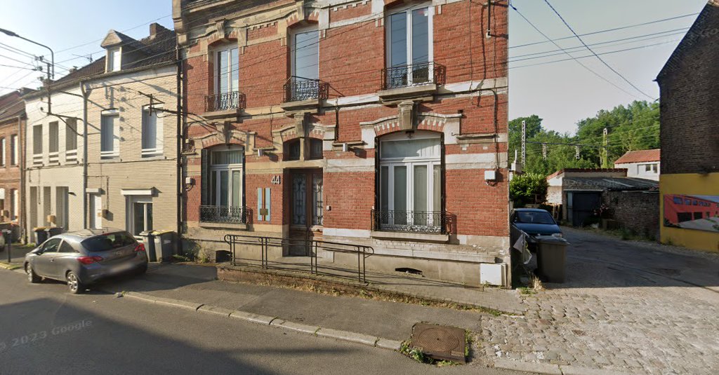 Selarl Cabinet Dentaire à Lillers (Pas-de-Calais 62)