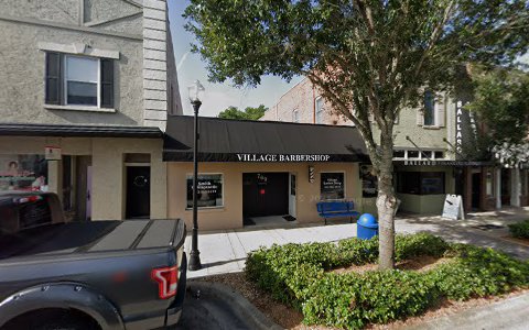 Barber Shop «Village Hair Center Barber Shop», reviews and photos, 769 W Montrose St, Clermont, FL 34711, USA