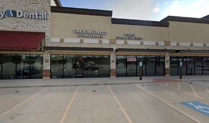 Lacie Legros - Pet Food Store in Katy Texas