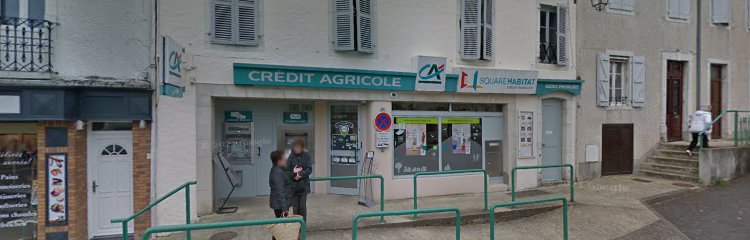 Photo du Banque Crédit Agricole Pyrénées Gascogne - Monein à Monein
