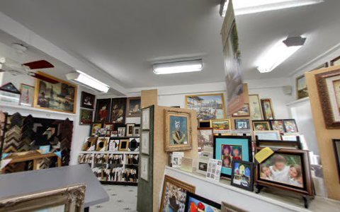Art Gallery «Granville Picture Framing And Gallery Arts», reviews and photos, 6200 N Broadway St, Chicago, IL 60660, USA