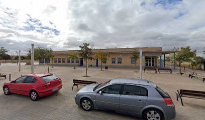 Escuela Municipal Infantil 
