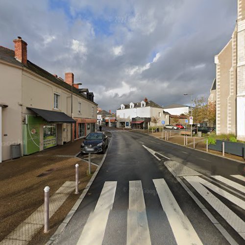 Agence d'assurance Thelem Assurances Thouaré-sur-Loire