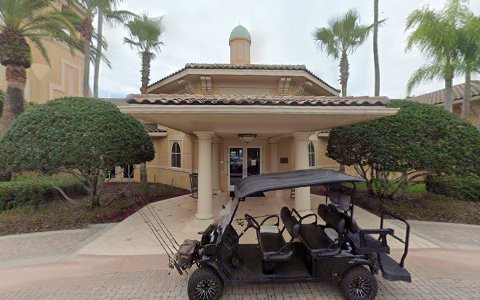 Golf Club «The Ritz-Carlton Golf Club», reviews and photos, 4048 Central Florida Pkwy, Orlando, FL 32837, USA