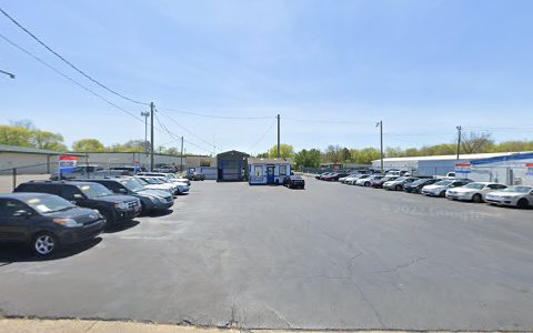 Used Car Dealer «Cars Unlimited Inc», reviews and photos, 1006 W Main St, Lebanon, TN 37087, USA