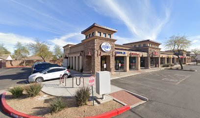 Dr Jon Peterson - Pet Food Store in Gilbert Arizona
