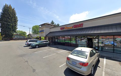 Discount Store «99 Cent Discount Mart», reviews and photos, 3021 NE Auto Mall Dr, Vancouver, WA 98661, USA