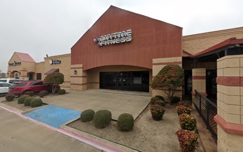 Gym «Anytime Fitness», reviews and photos, 1011 Dallas Hwy #103, Waxahachie, TX 75165, USA