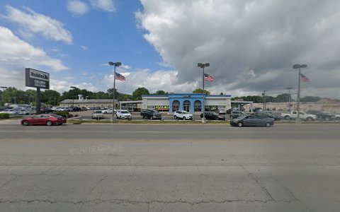 Used Car Dealer «Hubler Auto Outlet», reviews and photos, 3800 S East St, Indianapolis, IN 46227, USA