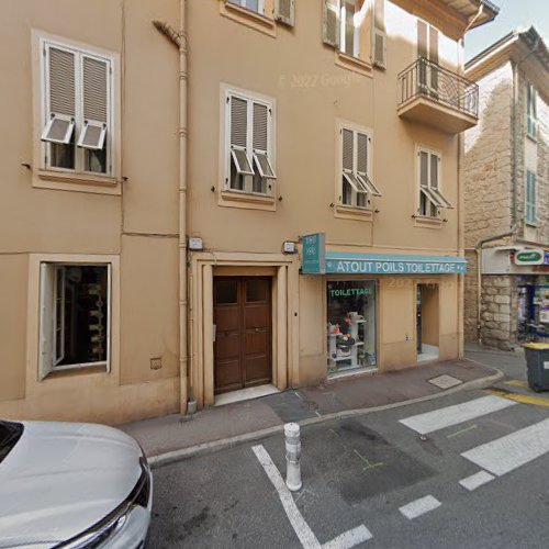 Casino Shop à Roquebrune-Cap-Martin