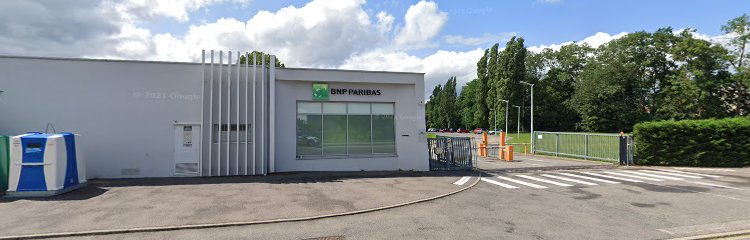 Photo du Banque BNP Paribas à Jarville-la-Malgrange