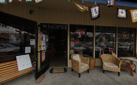 Coffee Shop «SoulFood CoffeeHouse and Fair Trade Emporium», reviews and photos, 15748 Redmond Way, Redmond, WA 98052, USA