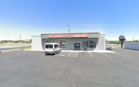 Dry Cleaner «West Valley Dry Cleaners», reviews and photos, 7200 W Nob Hill Blvd, Yakima, WA 98908, USA