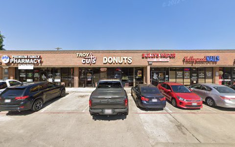 Donut Shop «Teasley Donut», reviews and photos, 1776 Teasley Ln # 109, Denton, TX 76205, USA