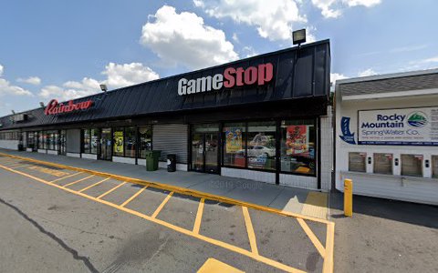 Video Game Store «GameStop», reviews and photos, 674 American Legion Hwy, Roslindale, MA 02131, USA