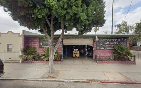 Auto Repair Shop «Cortez Auto Service», reviews and photos, 4400 N Figueroa St, Los Angeles, CA 90065, USA
