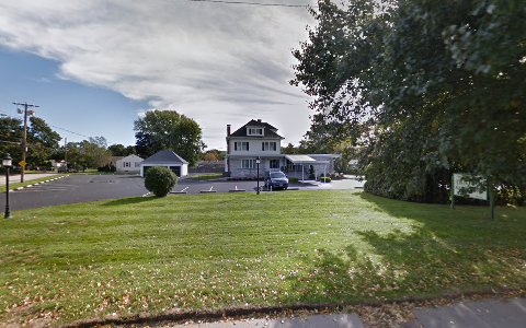 Funeral Home «Frank P Trainor & Sons Funeral Home», reviews and photos, 982 Warwick Ave, Warwick, RI 02888, USA