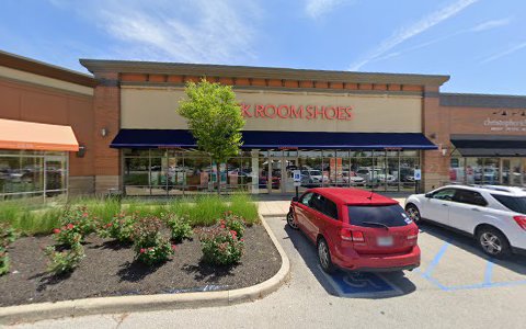 Shoe Store «Rack Room Shoes», reviews and photos, 14002 Hoard Dr #200, Noblesville, IN 46060, USA