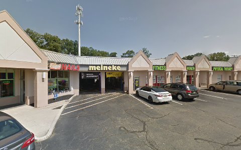 Auto Repair Shop «Meineke Car Care Center», reviews and photos, 1574 NJ-23, Butler, NJ 07405, USA
