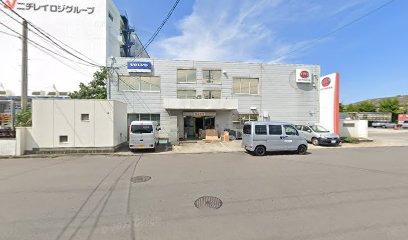 UDトラックス(株) 香川