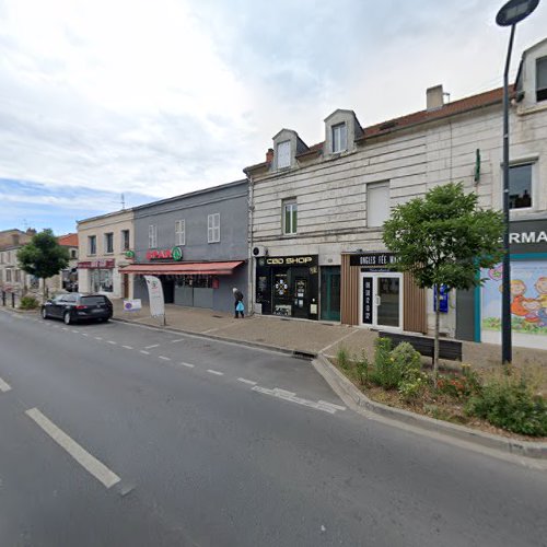 Magasin d'articles africains Akwaba Périgueux