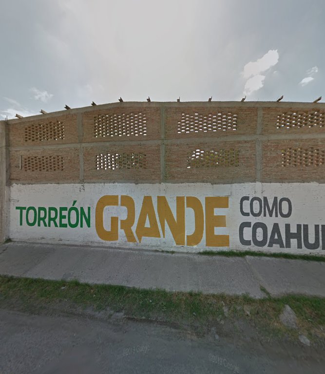 Clinica De Medicina Familiar Torreon