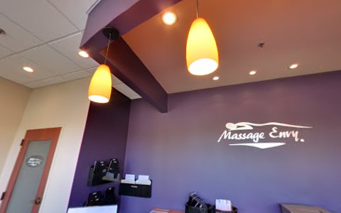 Massage Therapist «Massage Envy - Burnsville», reviews and photos, 511 County Rd 42 E, Burnsville, MN 55306, USA