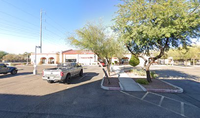 Active Life Center Suite 80 - Chiropractor in Phoenix Arizona