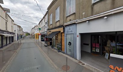 Boucherie Cailler Montaigu-Vendée