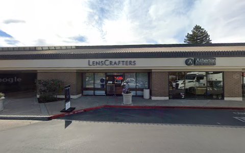 Eye Care Center «LensCrafters», reviews and photos, 700 El Camino Real Ste 160, Menlo Park, CA 94025, USA