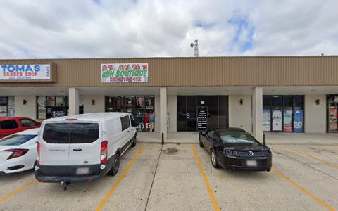 Grocery Store «Pita Boy International Grocery», reviews and photos, 11197 Muriel Ave, Baton Rouge, LA 70816, USA