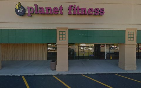 Gym «Planet Fitness», reviews and photos, 1468 Blackwood Clementon Rd #125, Clementon, NJ 08021, USA