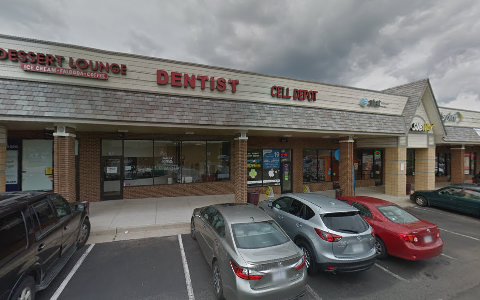 Cell Phone Accessory Store «Cell Depot», reviews and photos, 344 Elden St, Herndon, VA 20170, USA