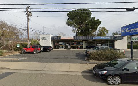 Golf Club «Grips Fast Golf», reviews and photos, 4819 Freeport Blvd, Sacramento, CA 95822, USA