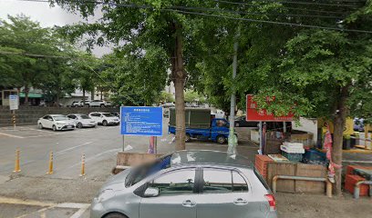 No. 136, Jiutang Road Parking