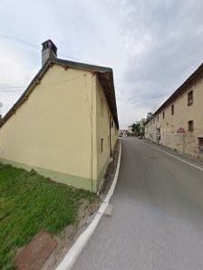 Ristorante La Locanda del Borgo Via Maestra, 85, 27020 Torrazza PV, Italia