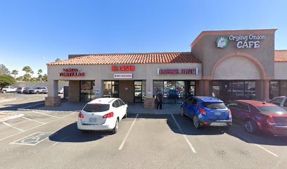 Desert Winds Chiropractic - Pet Food Store in Tucson Arizona