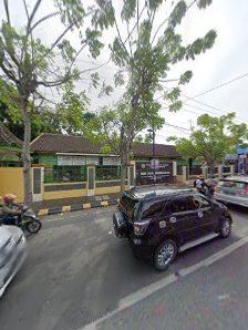 Street View & 360deg - SDN 01 Manguharjo Kota Madiun